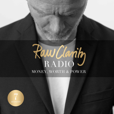 Raw Clarity Radio