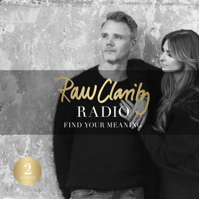 Raw Clarity Radio