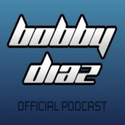 Podcast Bobby Díaz