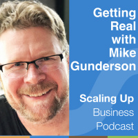 Getting Real with Mike Gunderson — Gunderson Direct