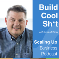 253: Dan McGaw — Leverage Your Marketing Data