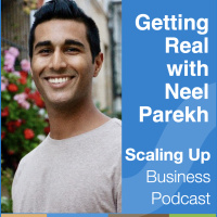 Getting Real with Neel Parekh — MaidThis