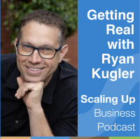 Getting Real with Ryan Kugler — Plan B Distribution
