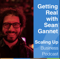 Getting Real with Sean Gannet — SFG Productions