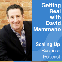 290: Getting Real with David Mammano — Gonzo Experience Podcast
