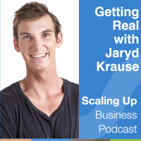 292: Getting Real with Jaryd Krause — Buying Online Businesses