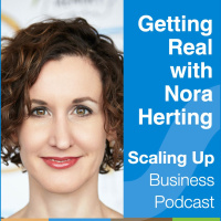 Getting Real with Nora Herting — Image Think.