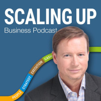256: Scaling Up Insights — Coach Panel with Ami Kassar, Cheryl Biron, and Dominic Monkhouse