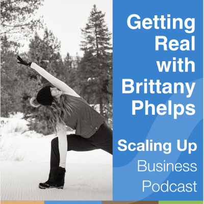 Scaling Up Business Podcast