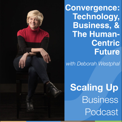 Scaling Up Business Podcast