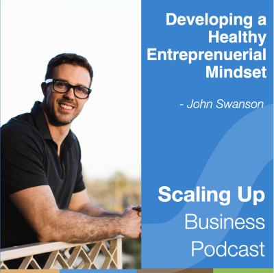 Scaling Up Business Podcast