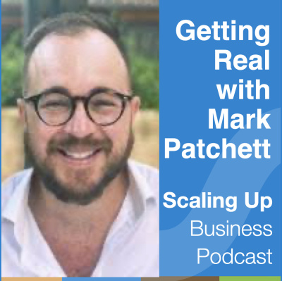 Scaling Up Business Podcast