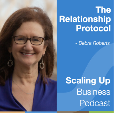 Scaling Up Business Podcast