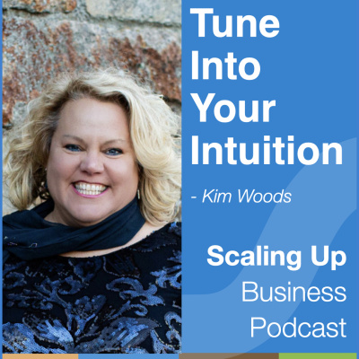 Scaling Up Business Podcast