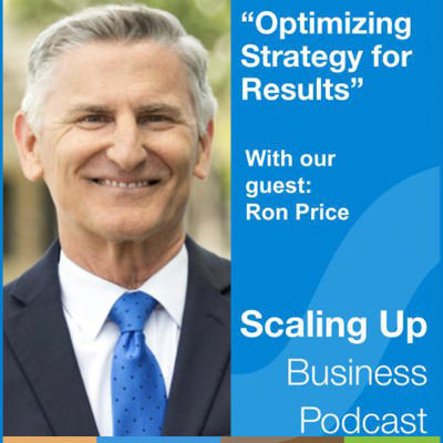 Scaling Up Business Podcast