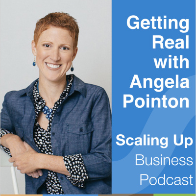 Scaling Up Business Podcast