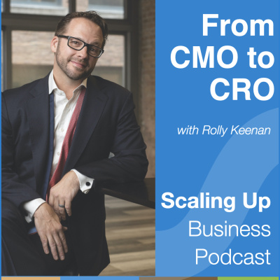Scaling Up Business Podcast