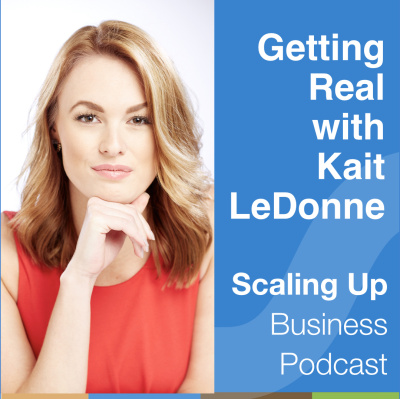 Scaling Up Business Podcast