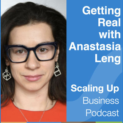 Scaling Up Business Podcast