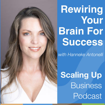 Scaling Up Business Podcast