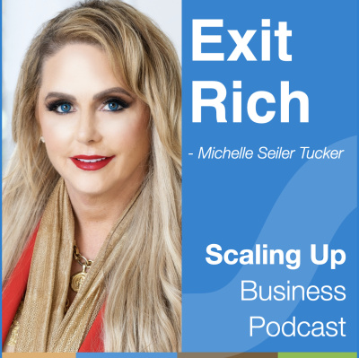 Scaling Up Business Podcast
