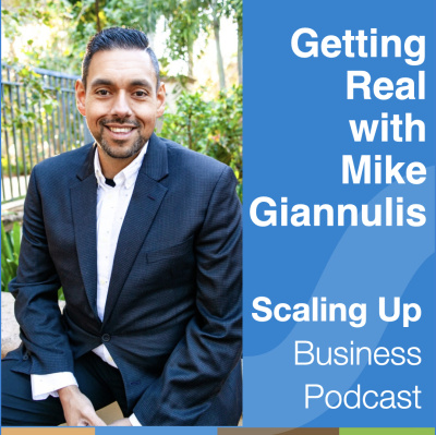 Scaling Up Business Podcast