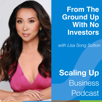 Scaling Up Business Podcast