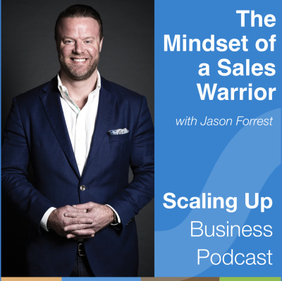 Scaling Up Business Podcast