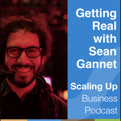 Scaling Up Business Podcast
