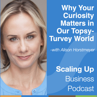 Scaling Up Business Podcast