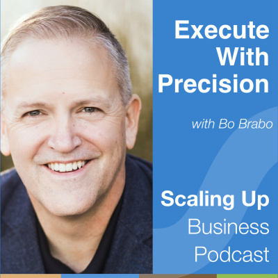 Scaling Up Business Podcast