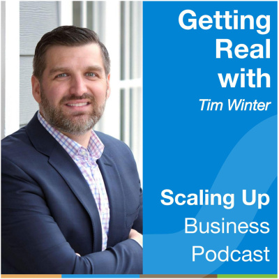 Scaling Up Business Podcast