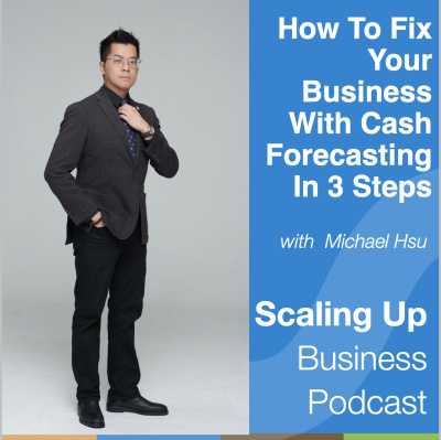 Scaling Up Business Podcast