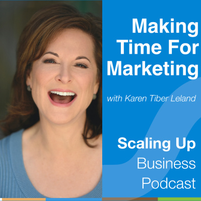 Scaling Up Business Podcast
