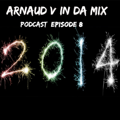 Arnaud V In Da Mix