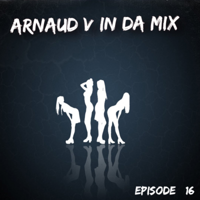 Arnaud V In Da Mix