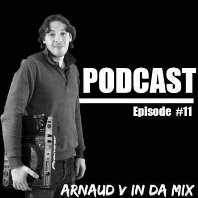 Arnaud V In Da Mix