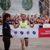 Hvem tager den prestigefyldte titel på 10 km landevej?