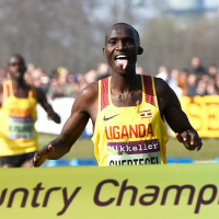 Optakt til Valencia Marathon - Giganternes kamp og danskere på OL-jagt.