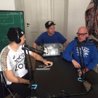 Alt om løb - Interview med Anders Rømer og Tonny Vorm