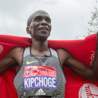 Alt om løb - uge 16