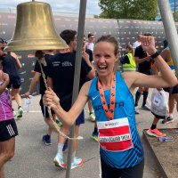 Kvinder  Løb #1 - Få styr på dine prioriteter med Marlene Grønnegaard Them