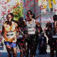 Frontrunner Magasinet #8 - Vindere og tabere i løbeåret i 2019