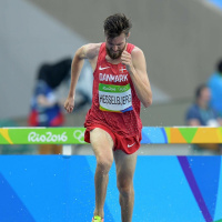 Flashback #8 - Det perfekte løb med Ole Hesselbjerg