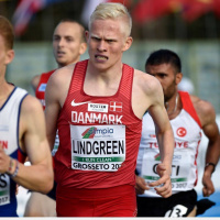 Frontrunner News - The Yeti viser, hvem der er den hurtigste, men er det nok til en EM-billet