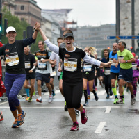 Frontrunner - Ugen i løb - uge 16