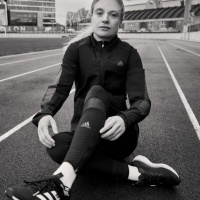 Faster Than #3 - Mød Danmarks hurtigste kvinde Astrid Glenner-Frandsen