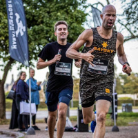 En mislykket OL kvalifikation blev startskudet til Saysky - Mød Lars Pedersen