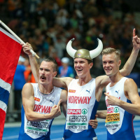 Kan vi i Danmark skabe en Jakob Ingebrigtsen - altså en løber som bliver verdens bedste?