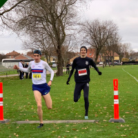 Frontrunner News - dramatiske opgør i vinterturneringen